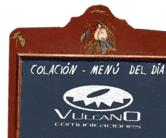VULCANO Comunicaciones